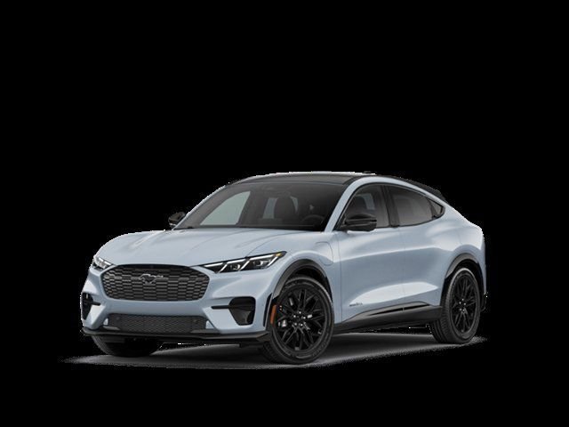 New 2026 Ford Mustang Mach-E Premium AWD/4WD image 52