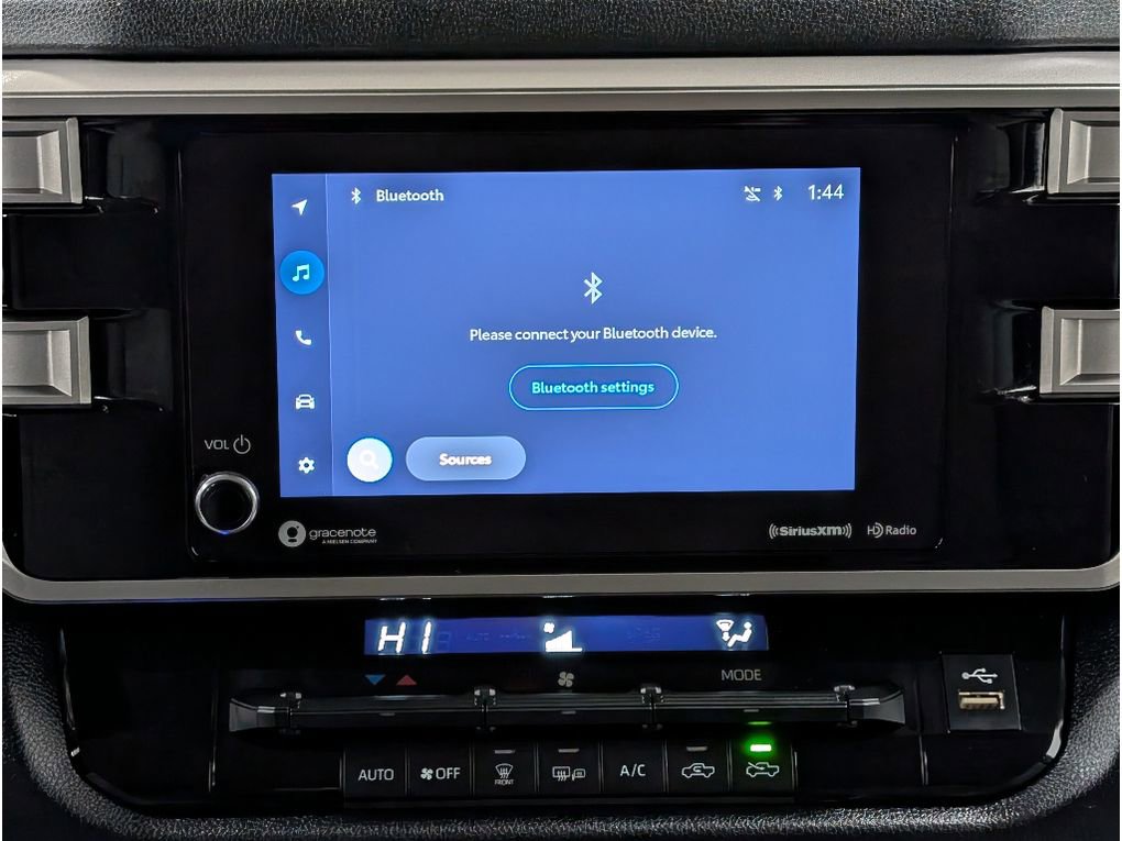 Used 2024 Toyota Tundra SR5 image 15