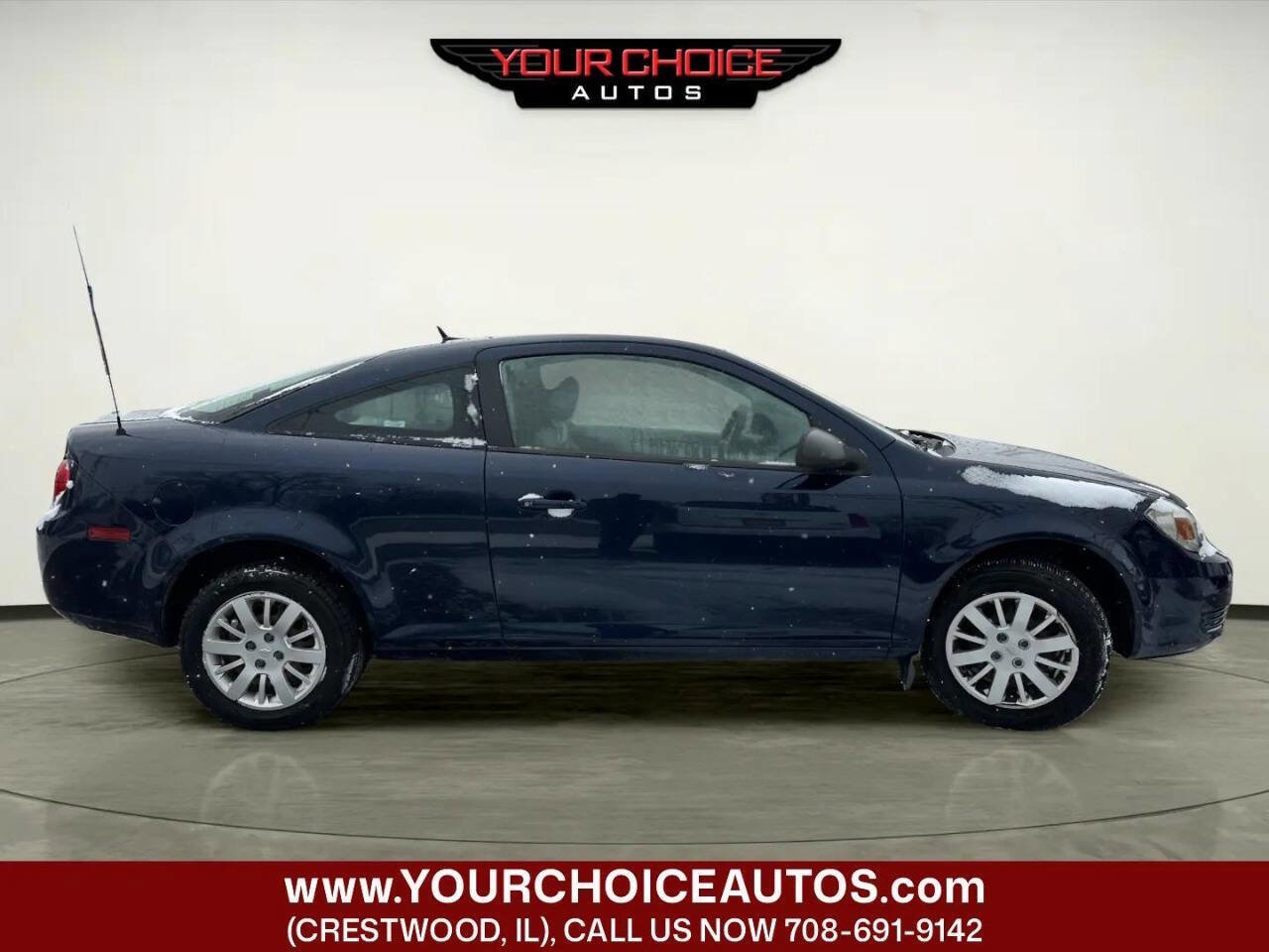Used 2010 Chevrolet Cobalt LS image 6