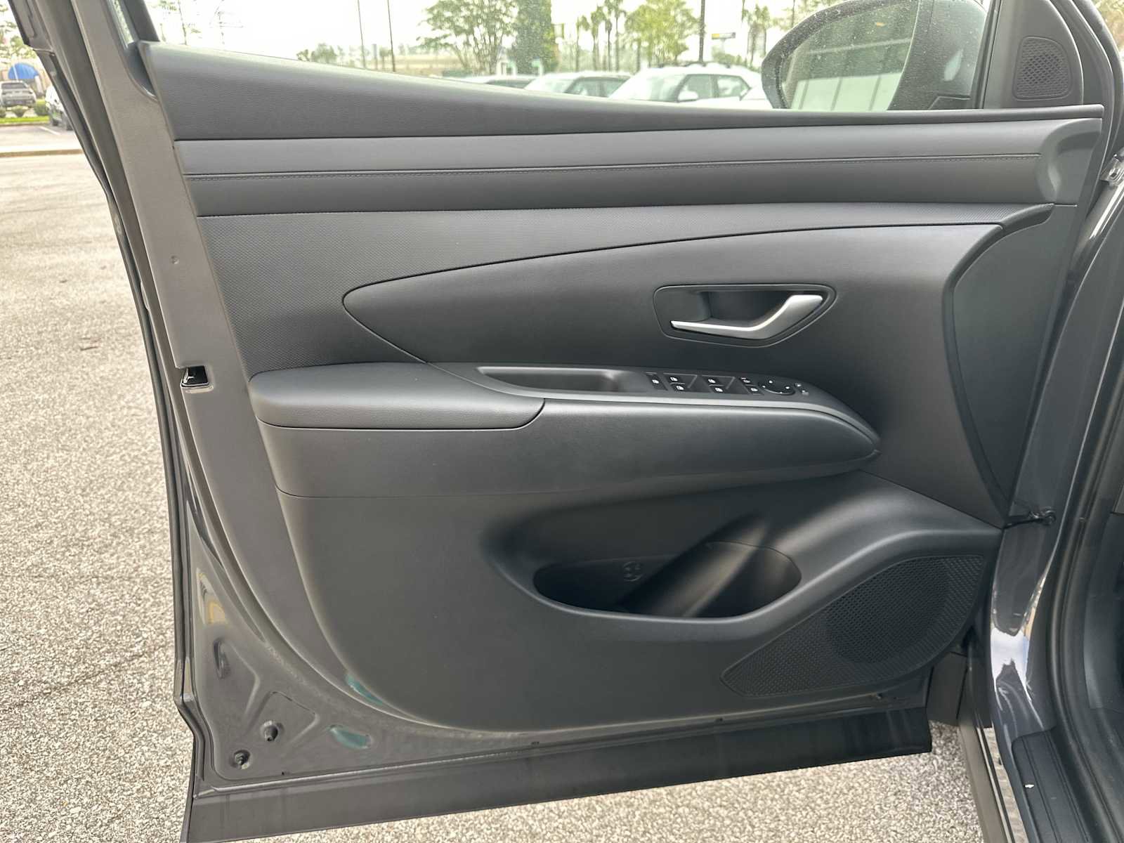 New 2026 Hyundai Tucson SEL image 14