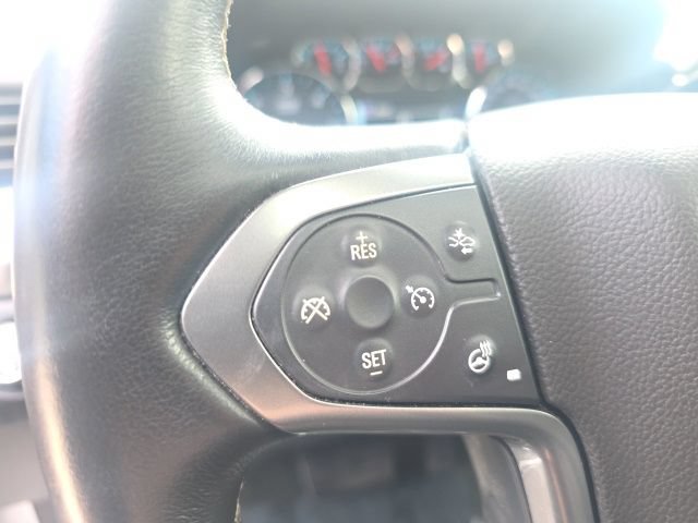 Used 2015 Chevrolet Suburban LT AWD/4WD image 21