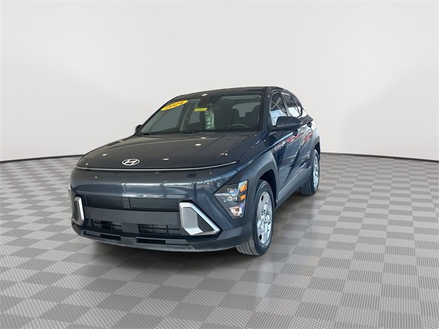 Used 2024 Hyundai Kona SE image 5