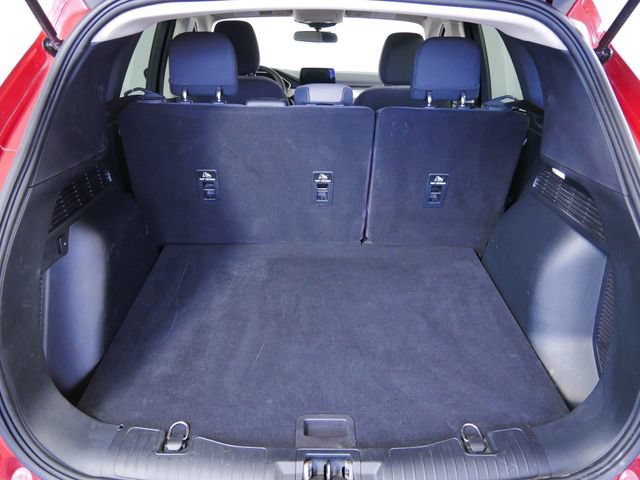 Certified 2020 Ford Escape SE FWD image 14