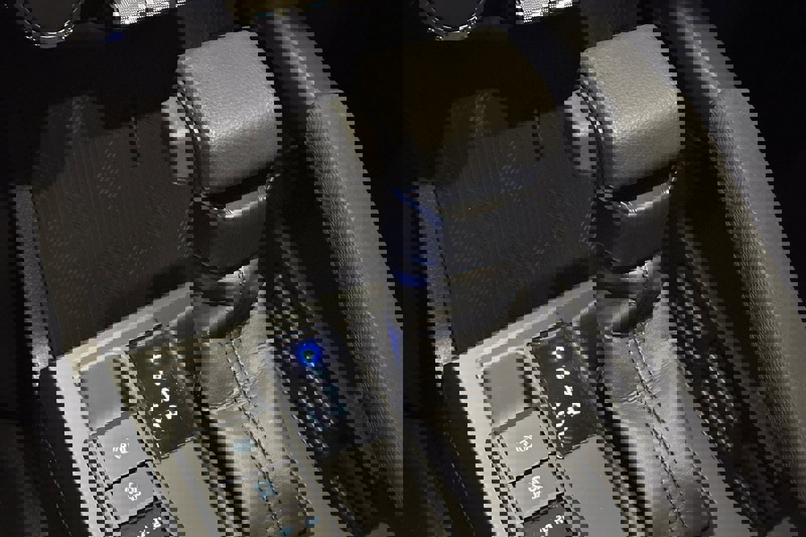 New 2025 Toyota Tacoma SR5 image 19