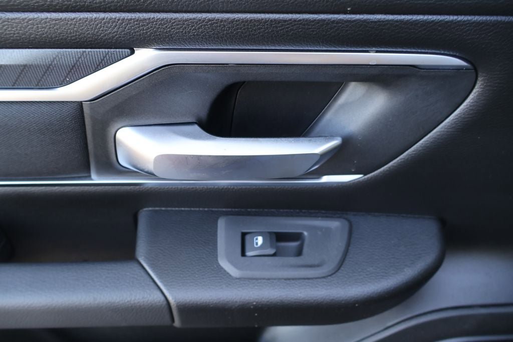 New 2026 RAM 1500 Big Horn AWD/4WD image 17