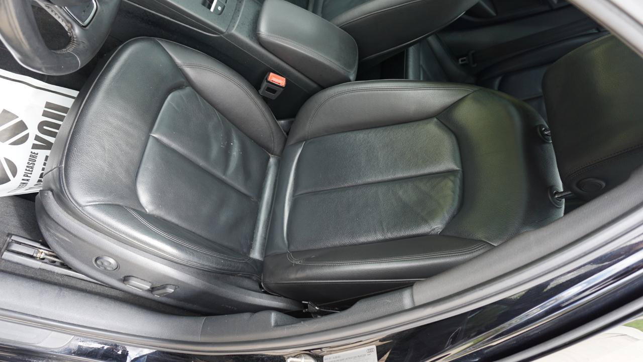 Used 2016 Audi A3 1.8T Premium FWD image 17