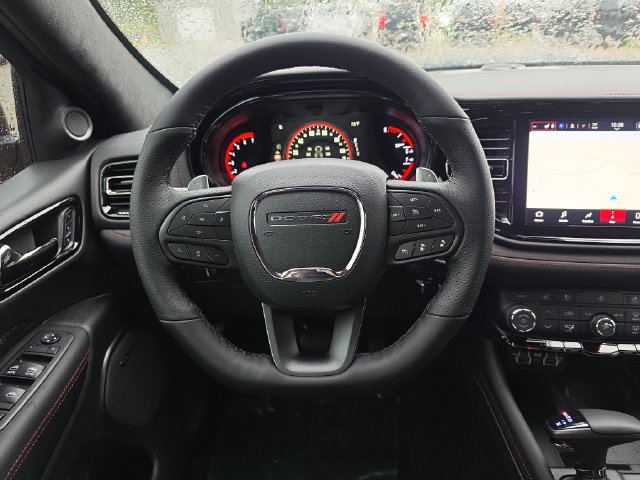 New 2027 Dodge Durango GT AWD/4WD image 10