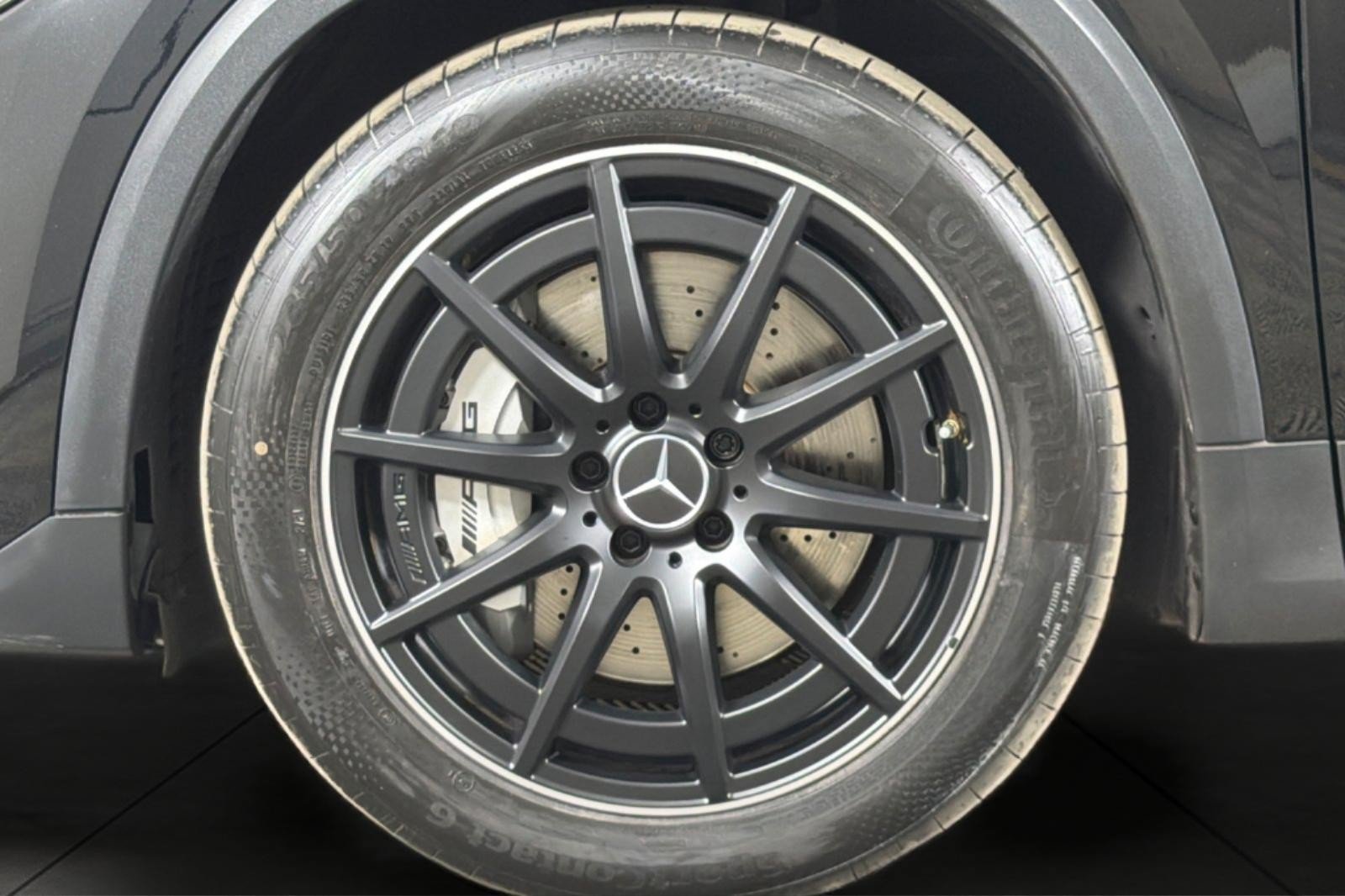 Used 2022 Mercedes-Benz GLA 35 AMG 4MATIC image 25