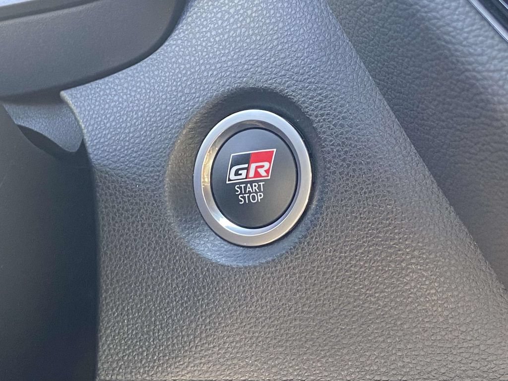 Used 2024 Toyota Corolla GR AWD/4WD image 25