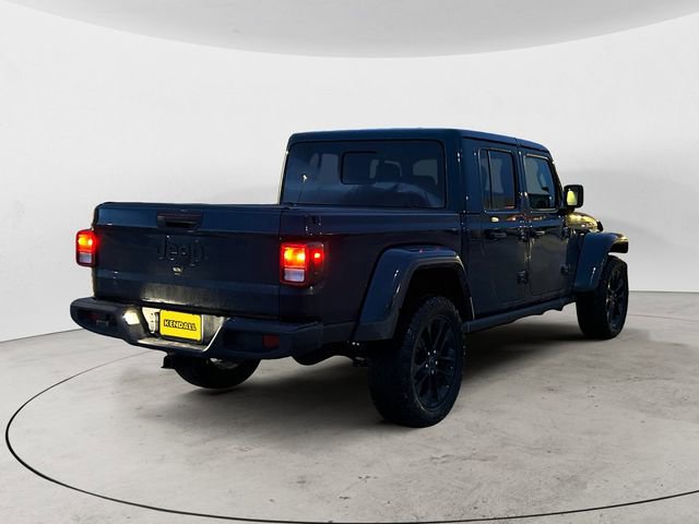 Used 2025 Jeep Gladiator Sport image 5