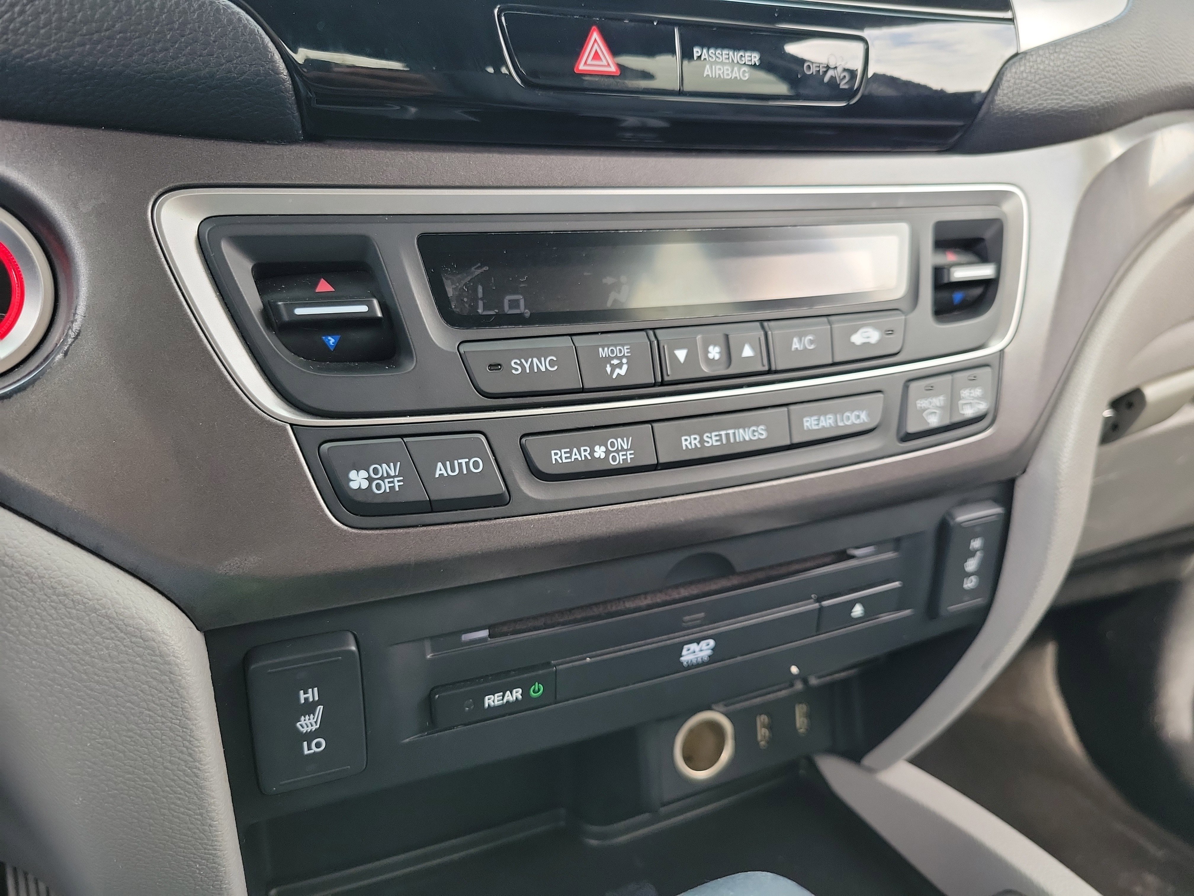 Used 2018 Honda Pilot EX-L image 29