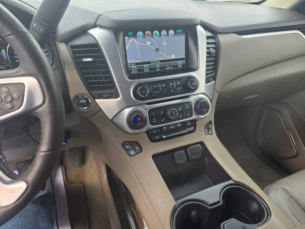 Used 2018 GMC Yukon XL SLT w/ Open Road Package image 10