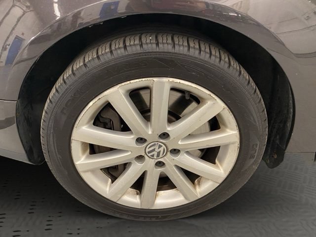 Used 2007 Volkswagen Passat 3.6 AWD/4WD image 15