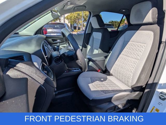 Used 2024 Chevrolet Equinox LS w/ LS Convenience Package image 7