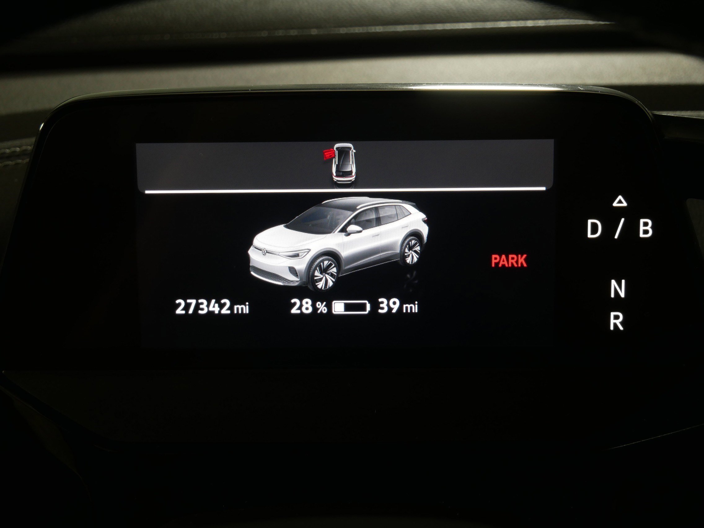 Certified 2023 Volkswagen ID.4 Pro S image 21