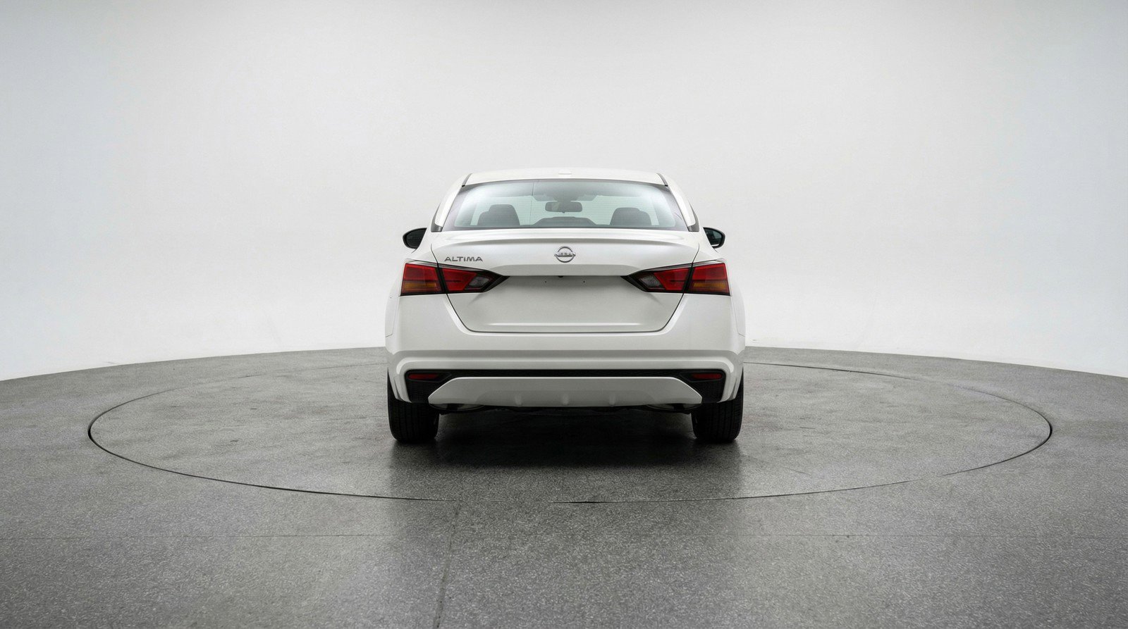 Used 2025 Nissan Altima 2.5 SV image 7