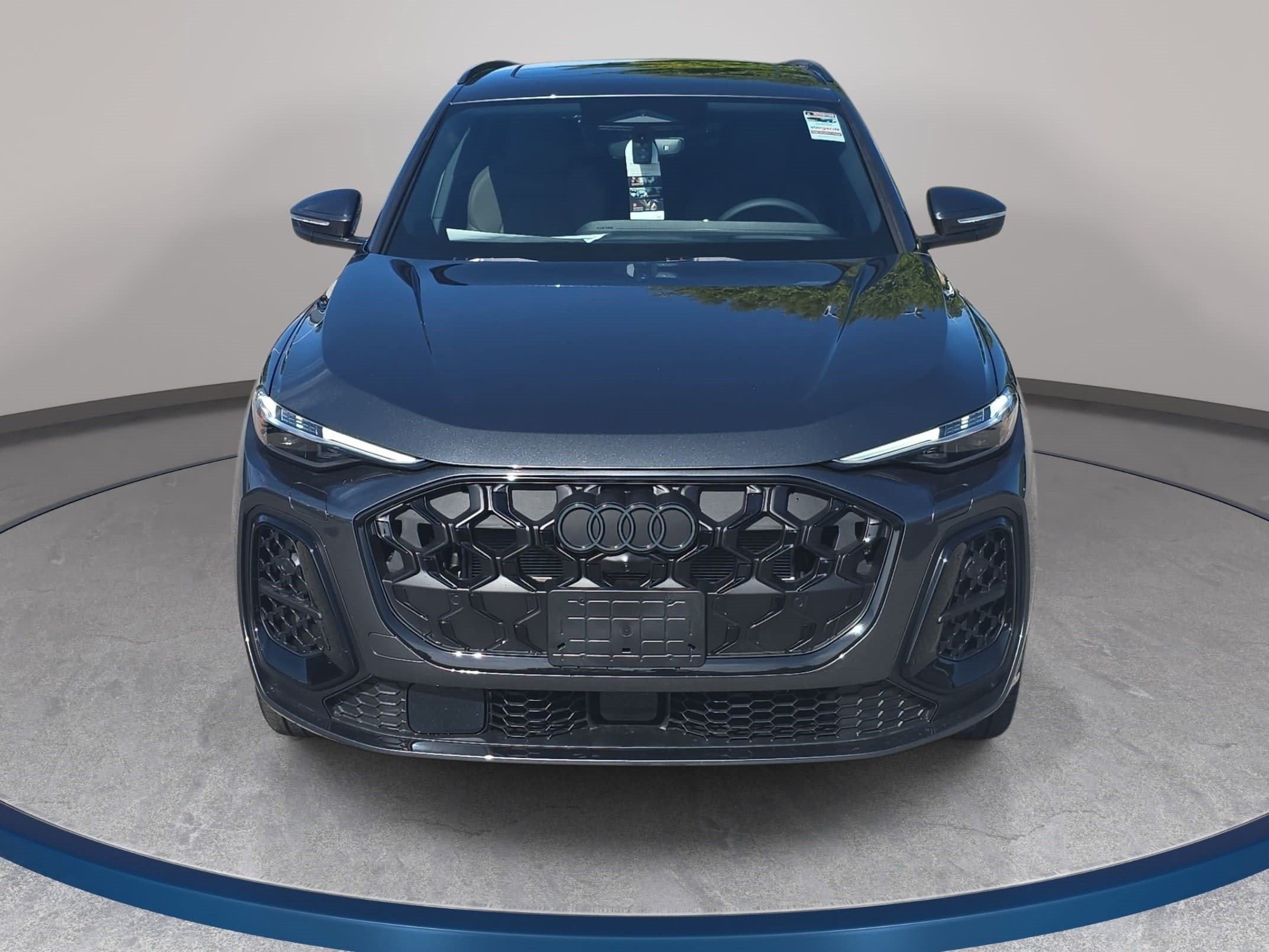 New 2026 Audi Q5 Premium Plus AWD/4WD image 2