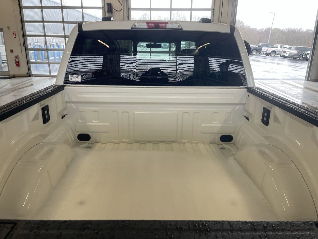 New 2026 Ford F150 Platinum w/ Equipment Group 700A Standard image 29
