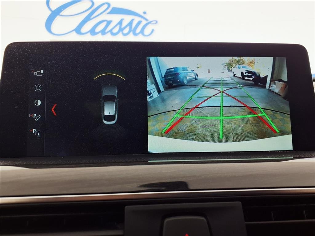 Used 2018 BMW 430i Gran Coupe xDrive 430i Gran Coupe image 14