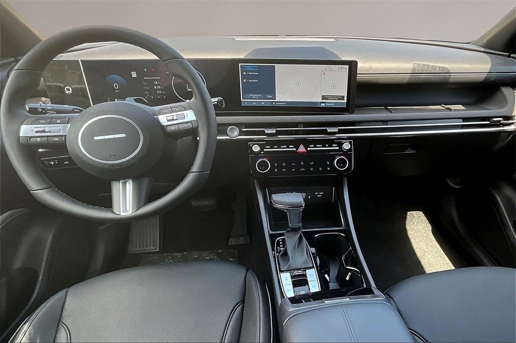 New 2025 Hyundai Santa Cruz Limited image 5