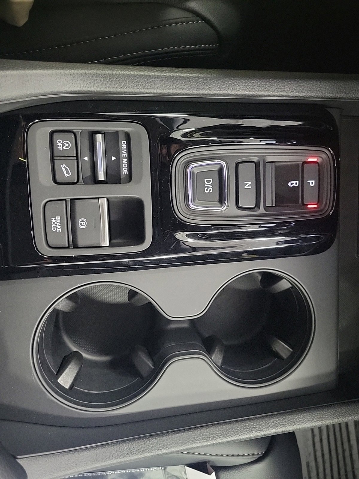 New 2026 Honda Passport RTL image 22