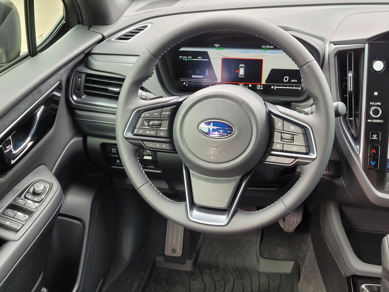 New 2026 Subaru Forester Sport AWD/4WD image 6