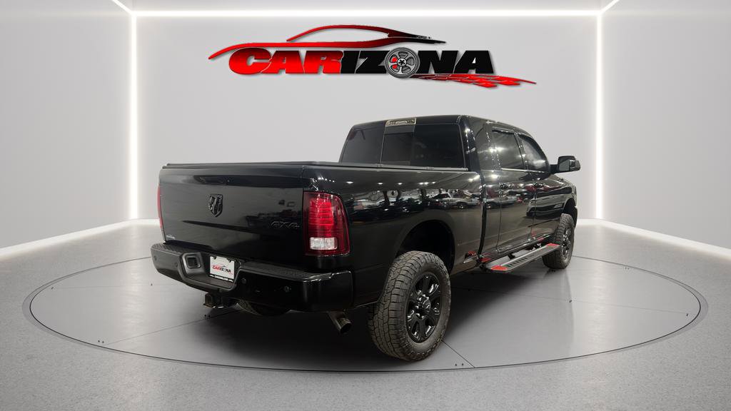 Used 2014 RAM 2500 Big Horn image 8