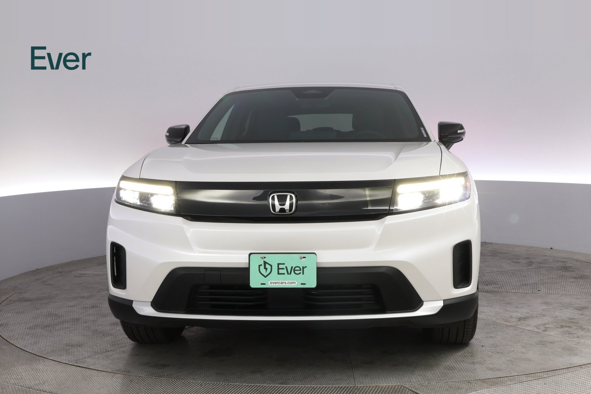 Used 2024 Honda Prologue EX image 12