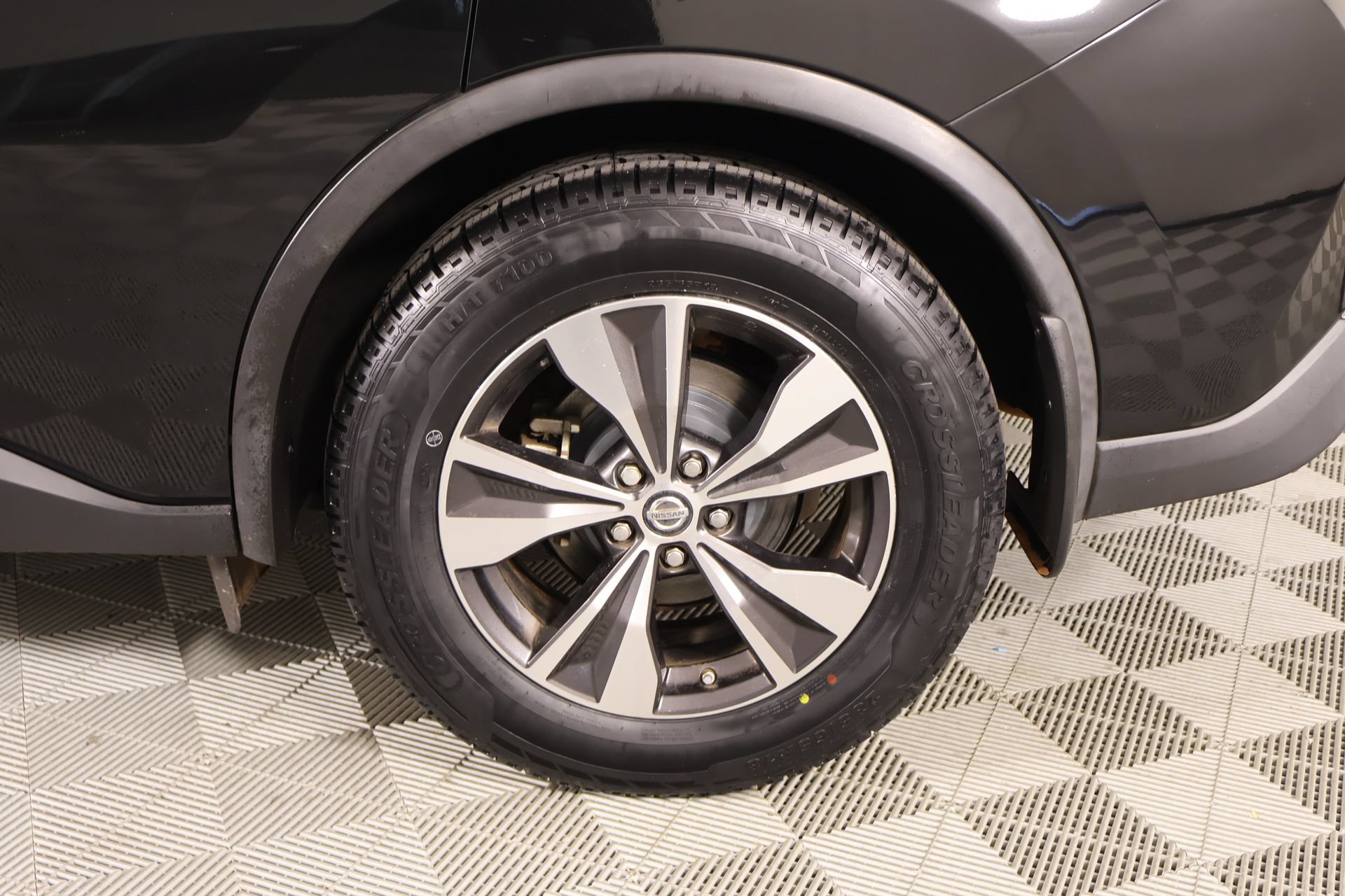 Used 2019 Nissan Murano S FWD image 18