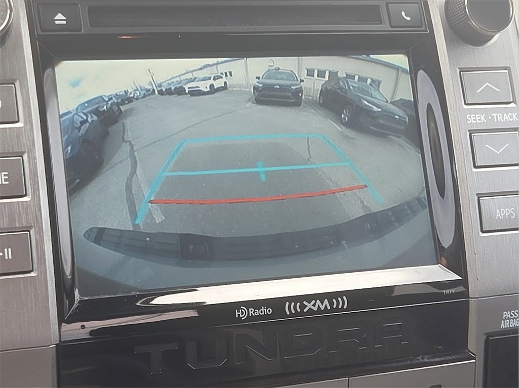 Used 2019 Toyota Tundra SR5 image 20