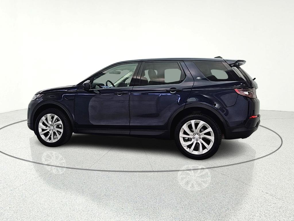 Used 2020 Land Rover Discovery Sport S image 6