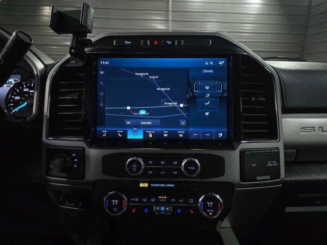 Used 2022 Ford F250 Lariat w/ Lariat Value Package image 26