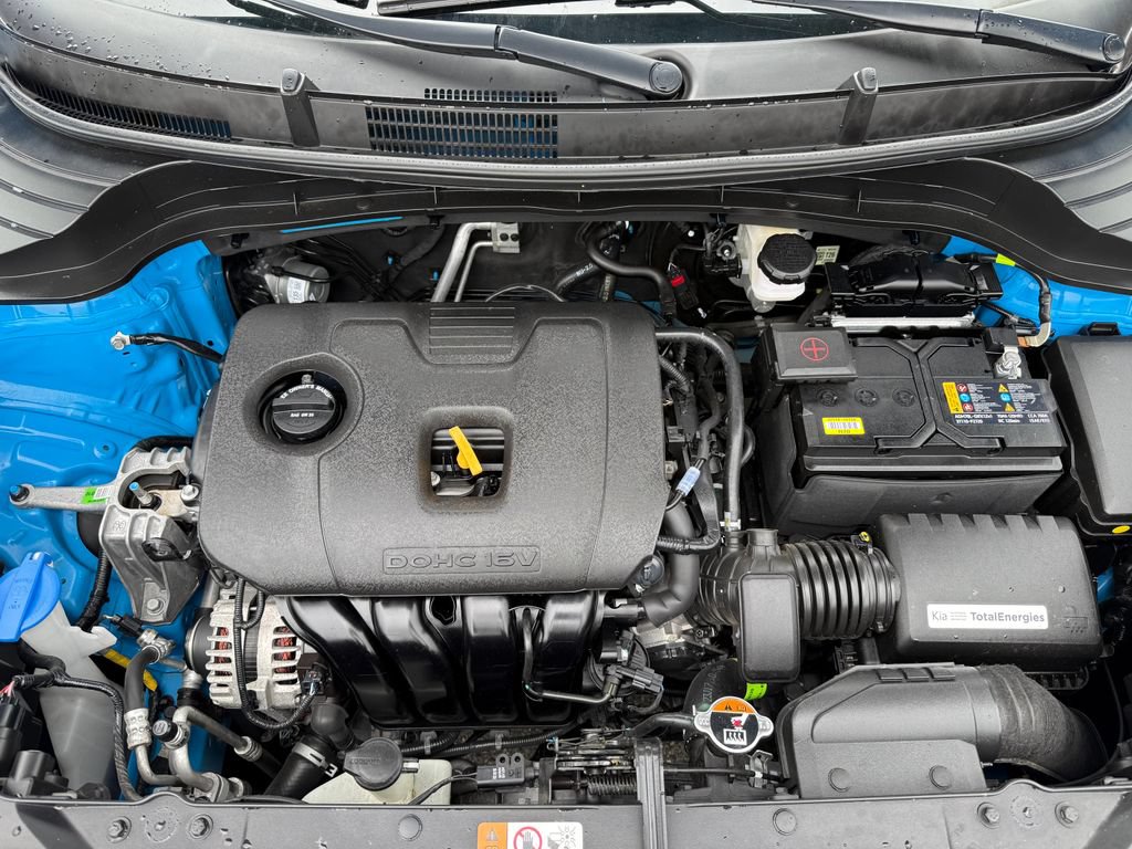 Certified 2024 Kia Soul GT-Line FWD image 11