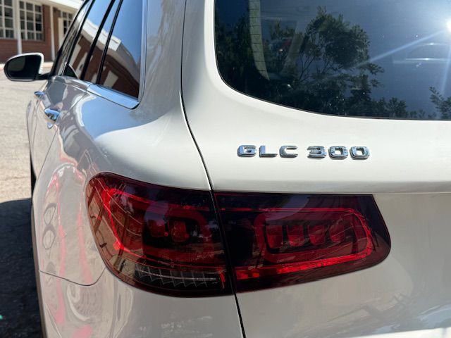 Used 2021 Mercedes-Benz GLC 300 image 19