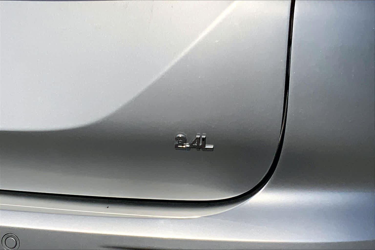 Used 2022 Mitsubishi Outlander SE FWD image 27