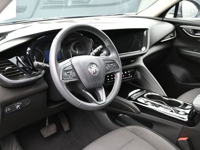 Used 2022 Buick Envision Preferred image 11