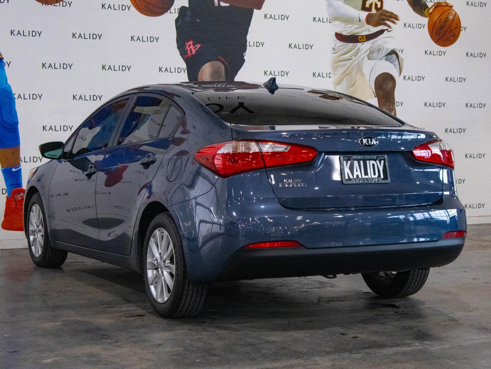 Used 2014 Kia Forte LX w/ Popular Package image 20