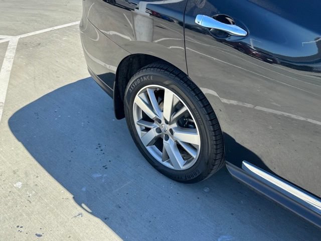 Used 2016 Nissan Pathfinder Platinum AWD/4WD image 28