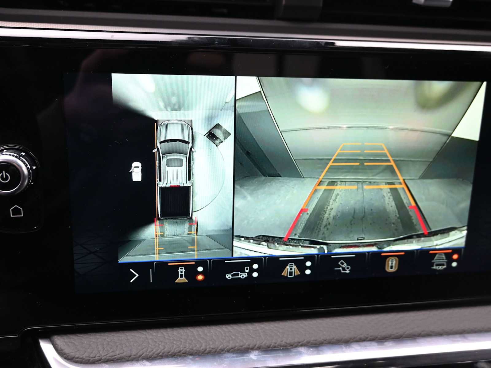 New 2026 GMC Sierra 1500 Denali w/ Denali Reserve Package image 14