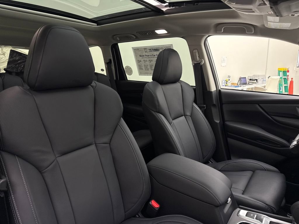 New 2026 Subaru Ascent Limited w/ Popular Package #2 image 25