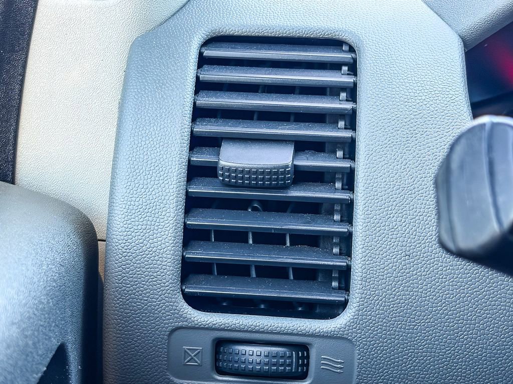 Used 2016 Nissan Frontier SV w/ SV Value Truck Package image 45