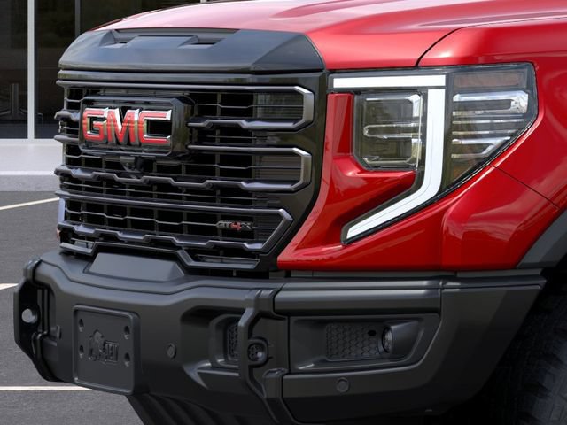New 2026 GMC Sierra 1500 AT4X AWD/4WD image 16