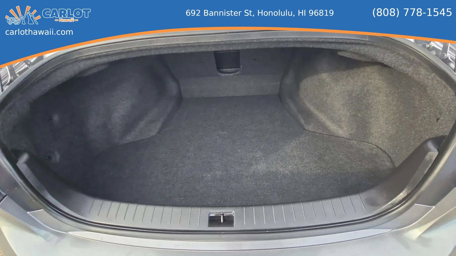 Used 2014 INFINITI Q50 image 18