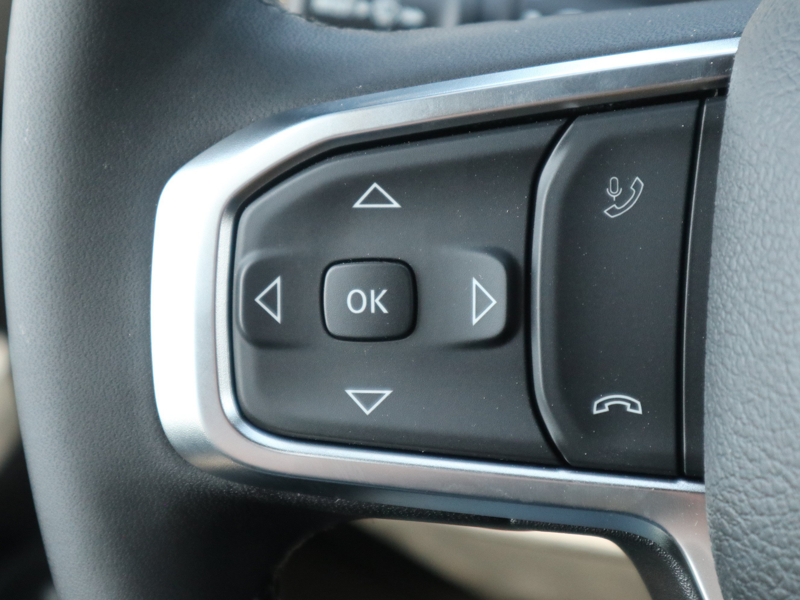 New 2026 RAM 3500 Big Horn AWD/4WD image 28