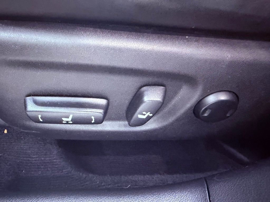 Used 2017 Lexus CT 200h w/ Navigation System Package image 20