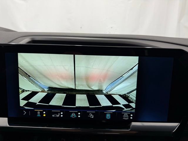 New 2026 Chevrolet Silverado 2500 LT w/ Trail Boss Package image 34