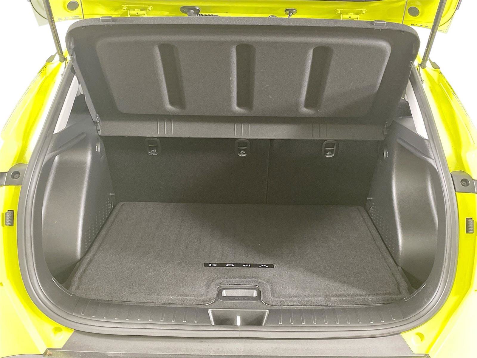 Used 2024 Hyundai Kona SEL AWD/4WD image 23