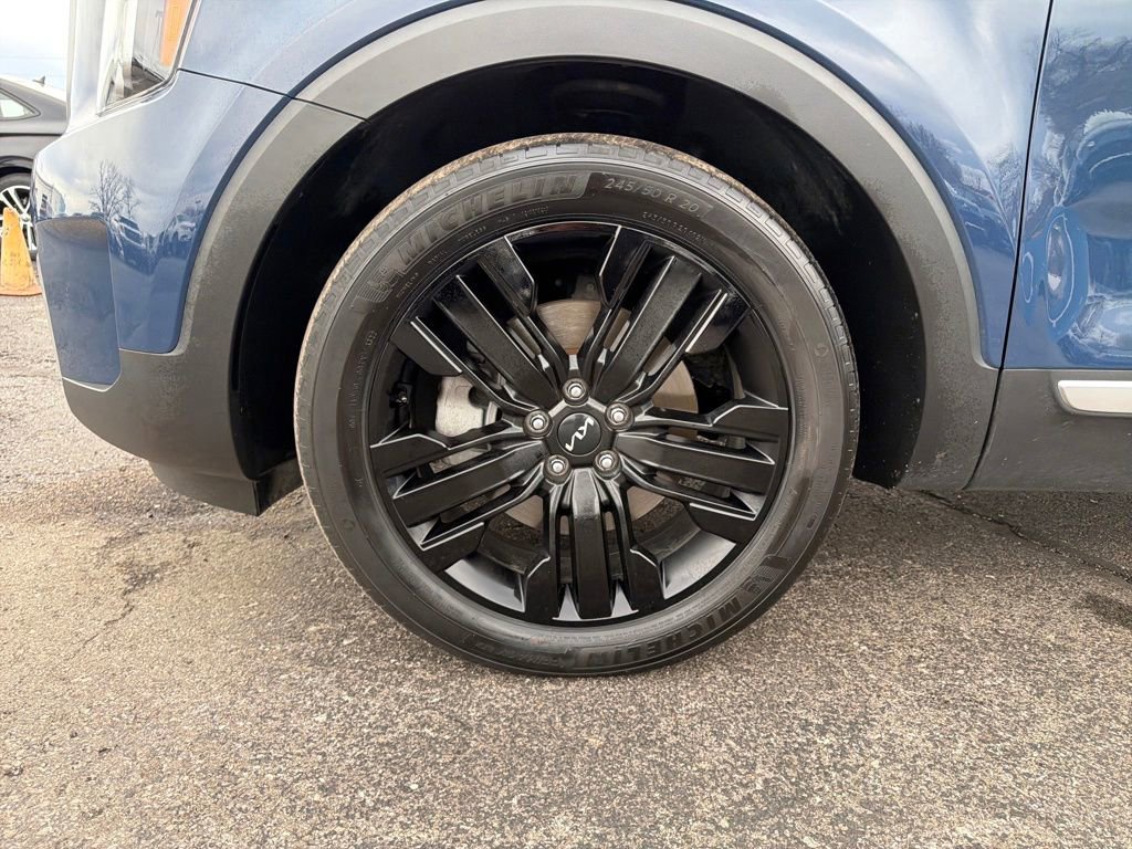 Used 2023 Kia Telluride SX Prestige image 29