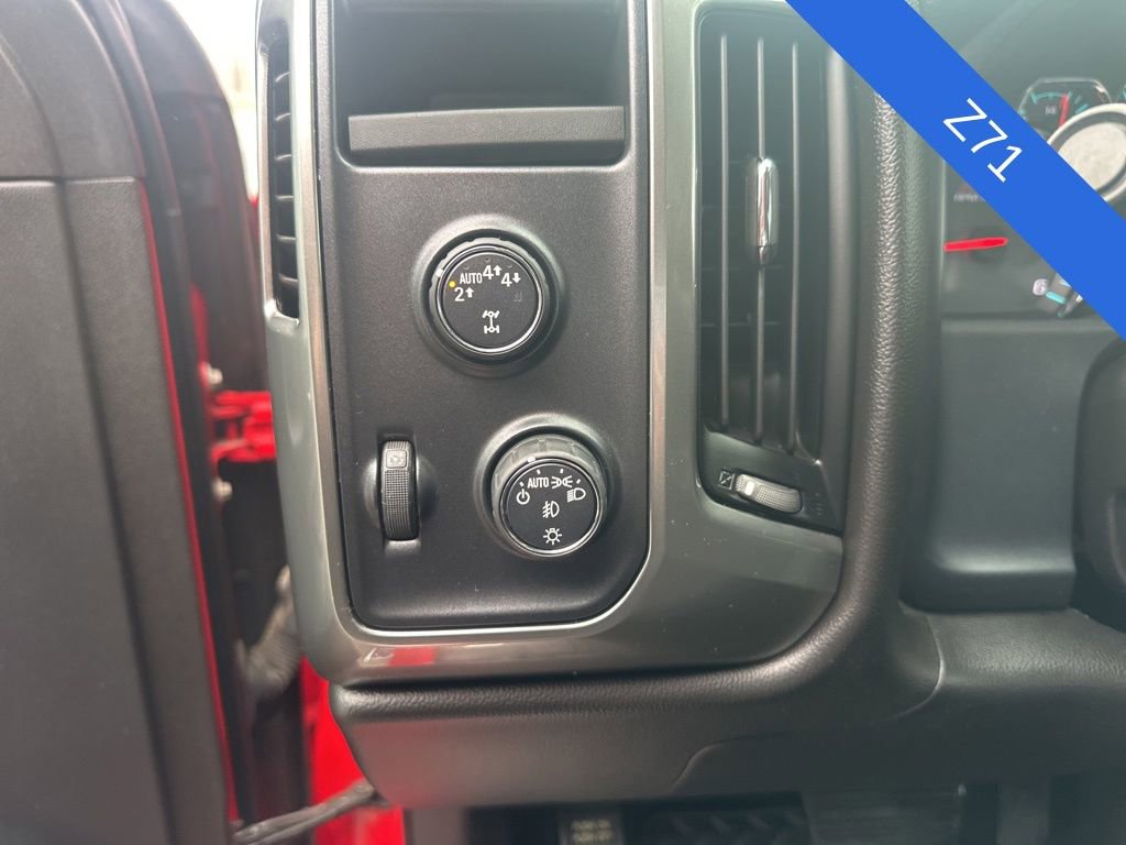Used 2018 Chevrolet Silverado 1500 LT image 11