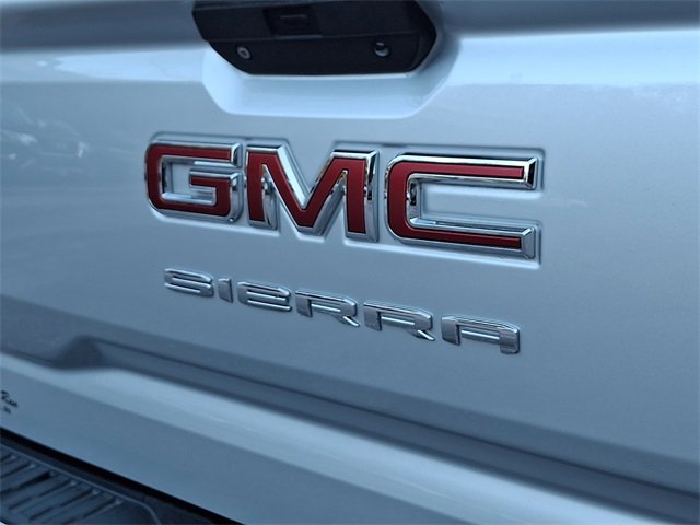 Used 2021 GMC Sierra 1500 Elevation w/ Preferred Package image 32